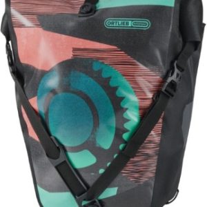 Ortlieb Back-Roller Design Chainring Single Pannier Bag