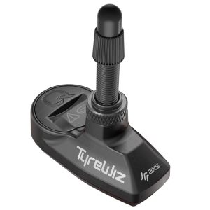 Quarq TyreWiz 2.0 Tire Pressure Sensors (Presta) (Pair) (Tubeless) - 00.3018.382.033