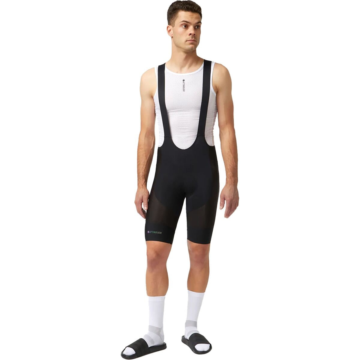 Performance ultra bib outlet shorts