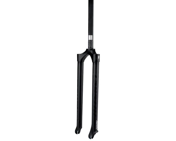 Ritchey WCS Carbon MTB Fork (Black) (Disc) (QR) (29") (Straight) (42mm Rake) - 34456117002