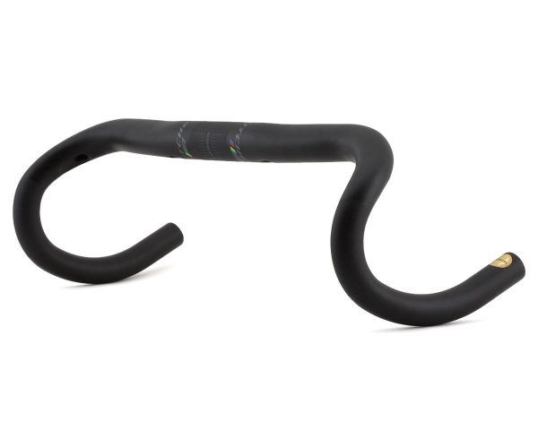 Ritchey WCS EvoCurve Drop Handlebar (Matte Black) (44cm) - 30356117055