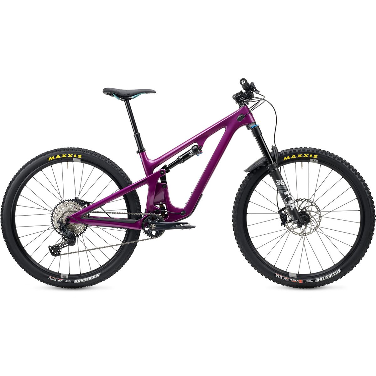 mtb slx