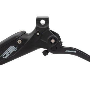 SRAM G2 RS Hydraulic Disc Brake Lever (Black) (Left or Right) (No Caliper) - 11.5018.052.007