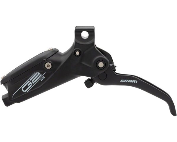 SRAM G2 RS Hydraulic Disc Brake Lever (Black) (Left or Right) (No Caliper) - 11.5018.052.007