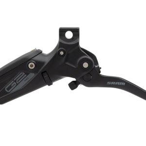 SRAM G2 RSC Hydraulic Disc Brake Lever (Black) (Left or Right) (No Caliper) - 11.5018.052.009