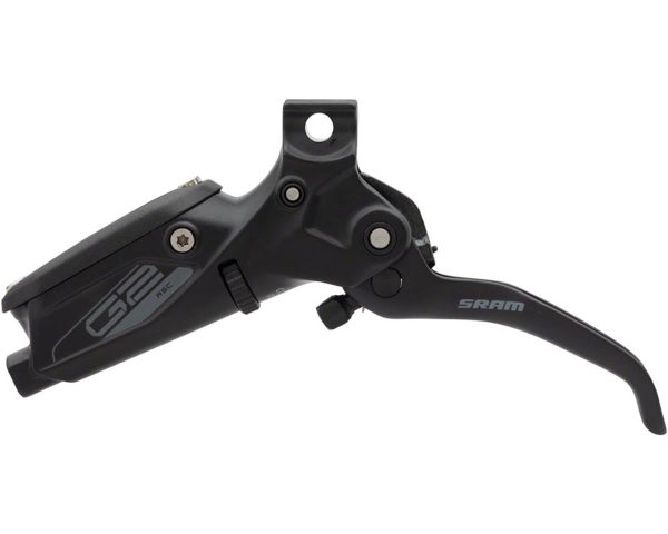 SRAM G2 RSC Hydraulic Disc Brake Lever (Black) (Left or Right) (No Caliper) - 11.5018.052.009