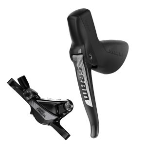 SRAM Rival 1 Hydraulic Disc Brake with Direct Mount Hardware