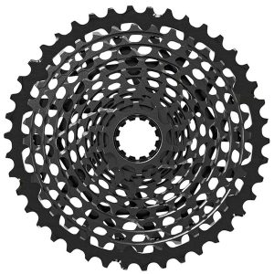 SRAM X01 XG-1195 X-Glide 11 Speed Cassette Black 10-42T