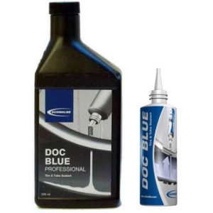 Schwalbe Doc Blue Sealant Tyre & Tube - 500ml