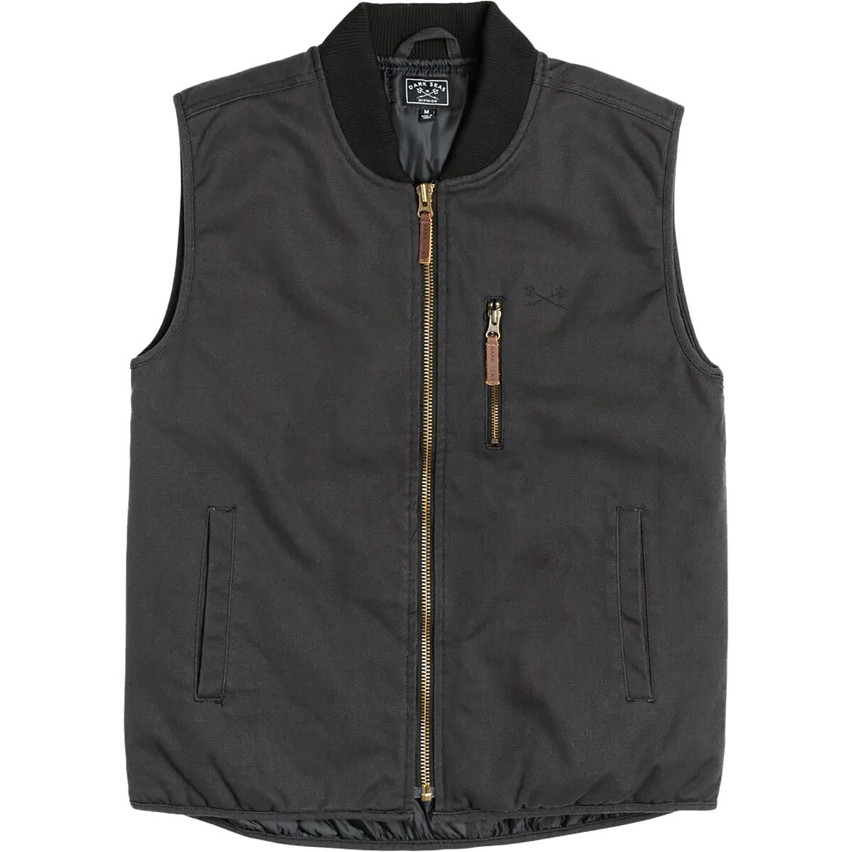 Seamus Vest - Men's - In The Know Cycling