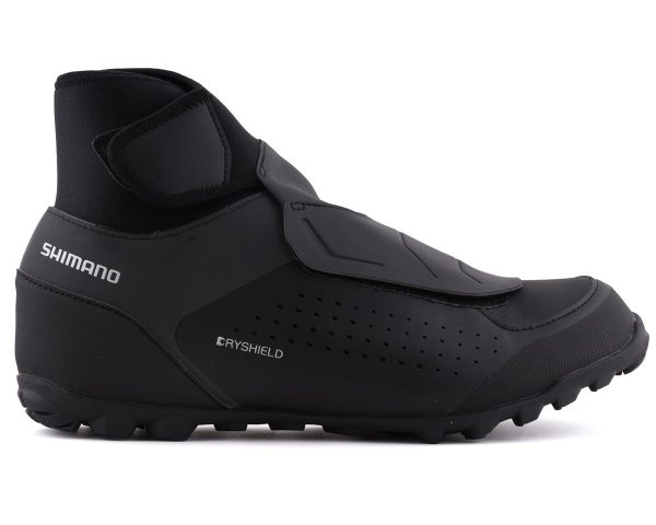 Shimano MW5 Mountain Bike Shoes (Black) (Winter) (46) - ESHMW501MCL01S46000