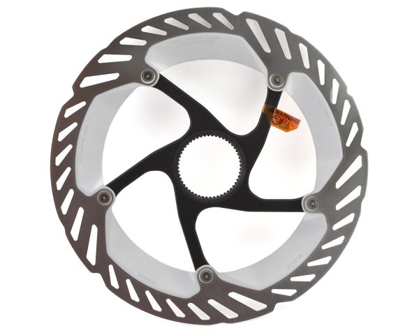 Shimano Ultegra/GRX RT-CL800 Disc Brake Rotor (Silver) (Centerlock) (180mm) - IRTCL800ME