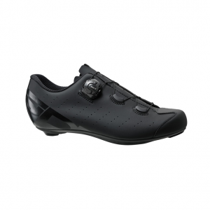 Sidi | Fast 2 Road Shoes Men's | Size 43 In Black | Nylon