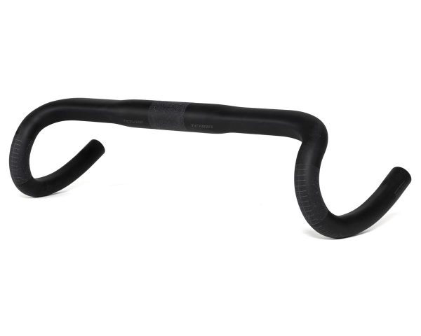 Specialized Roval Terra Carbon Handlebars (Black/Charcoal) (31.8mm) (40cm) (12deg Flare) - 21022-0540