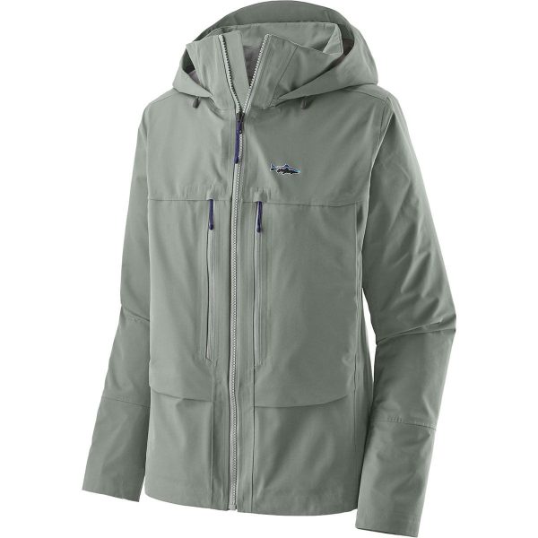 Swiftcurrent Wading Jacket - Women's - In The Know Cycling