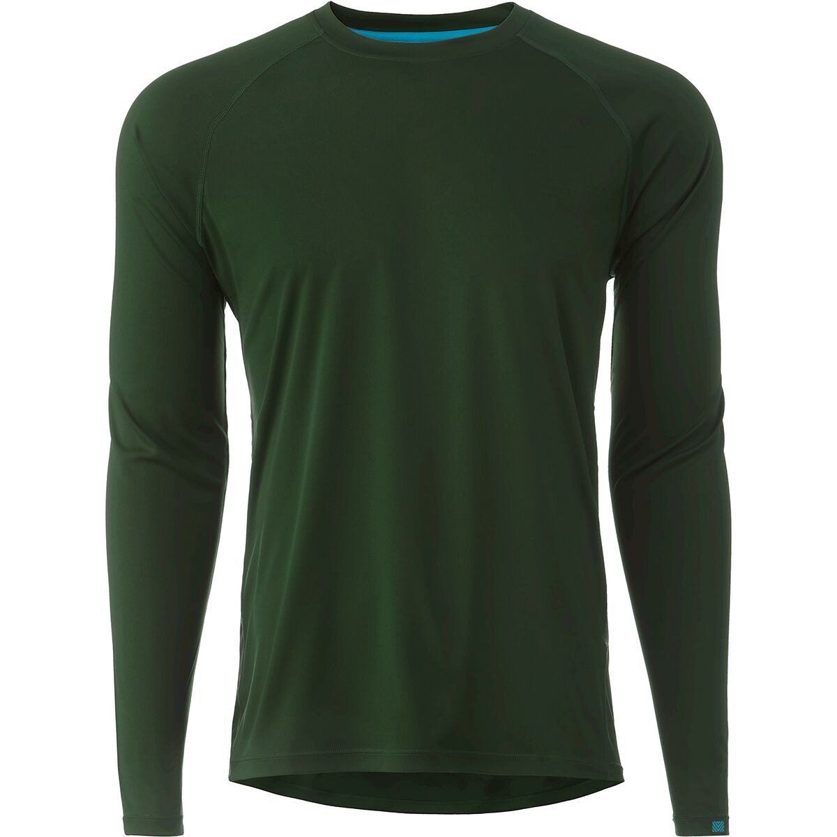 Tolland Long-Sleeve Jersey - Men's - In The Know Cycling