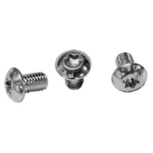 Wolf Tooth Replacement Bolts for SRAM Direct Mount Chainring - Black