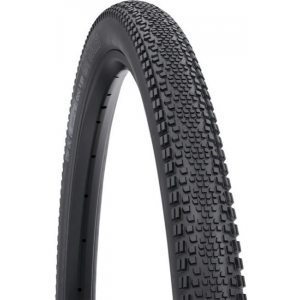 Wtb | Riddler 700X37 Tire 1 | Black | 700X37C, Light/fast Rolling, 120Tpi, Dual Dna | Rubber