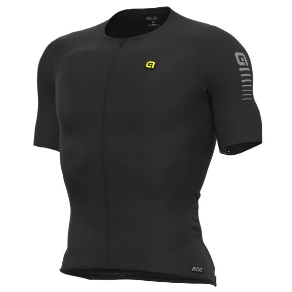 Ale Race Special R-EV1 Short Sleeved Jersey