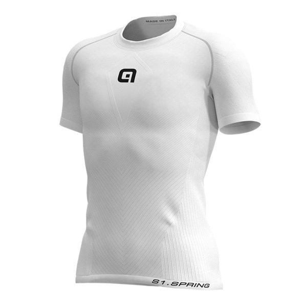 Ale S1 Spring Intimo Short Sleeved Base Layer