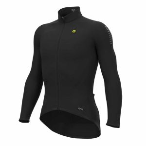 Ale Thermal R-EV1 Long Sleeved Jersey