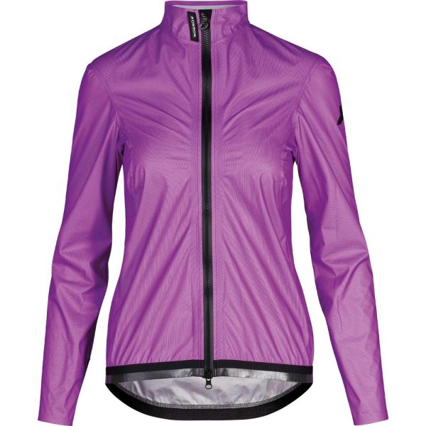 Assos Dyora RS Womens Rain Jacket