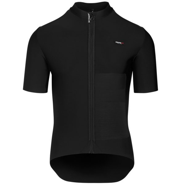 Assos Equipe RS Winter Mid Layer Short Sleeve Jersey