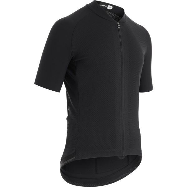 Assos Mille GT C2 EVO Short Sleeve Jersey