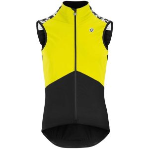 Assos Mille GT Spring Fall Airblock Gilet