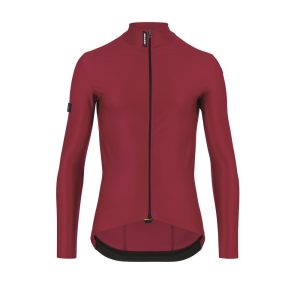 Assos Mille GT Spring Fall C2 Long Sleeve Jersey