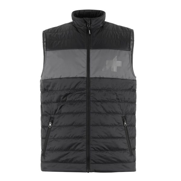 Assos SIGNATURE Thermo Vest EVO