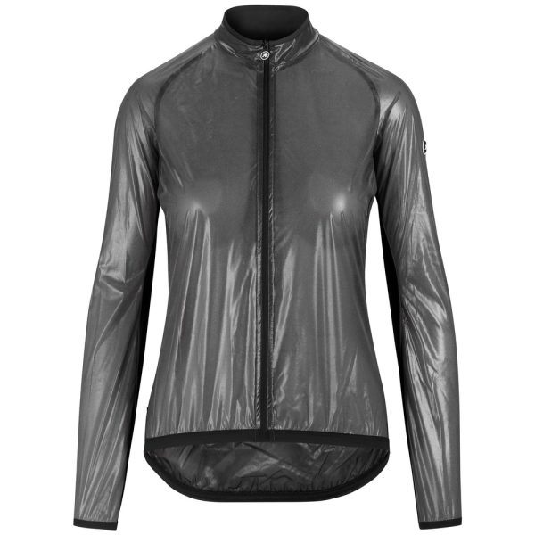 Assos UMA GT EVO Clima Womens Jacket