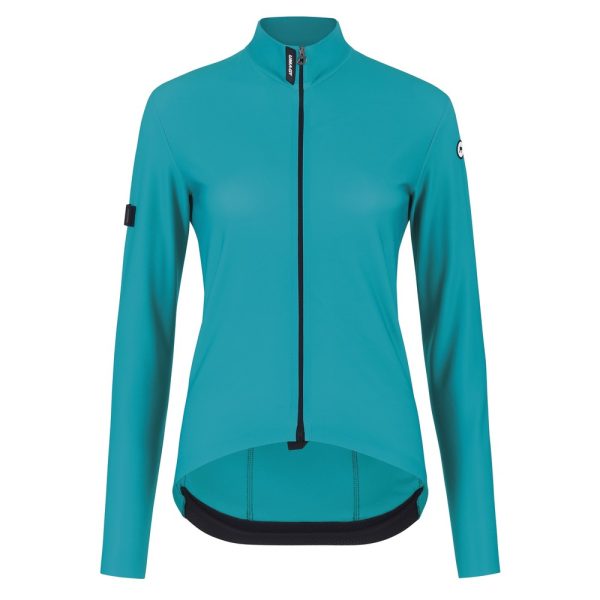 Assos UMA GT Spring Fall C2 Womens Long Sleeve Jersey