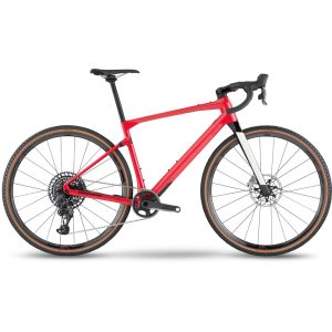 BMC URS 01 ONE Gravel Bike 2022