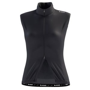 Black Sheep Cycling Essentials Womens Vest 2.0