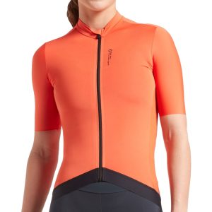 Black Sheep Cycling Integrated WMN Womens Short Sleeve Jersey