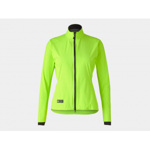 Bontrager Velocis Women's Stormshell Cycling Jacket