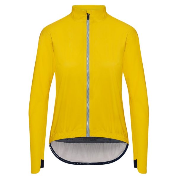 Café du Cycliste Suzette Womens Waterproof Jacket