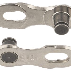 Campagnolo 13 Speed C-Link Chain Connector (Silver) - CN-SR701