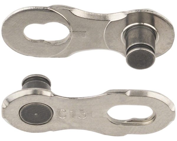 Campagnolo 13 Speed C-Link Chain Connector (Silver) - CN-SR701