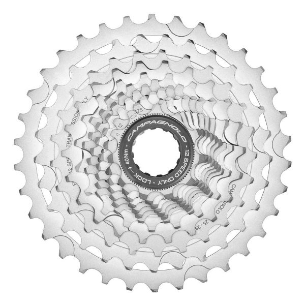 Campagnolo Chorus 12-Speed Cassette