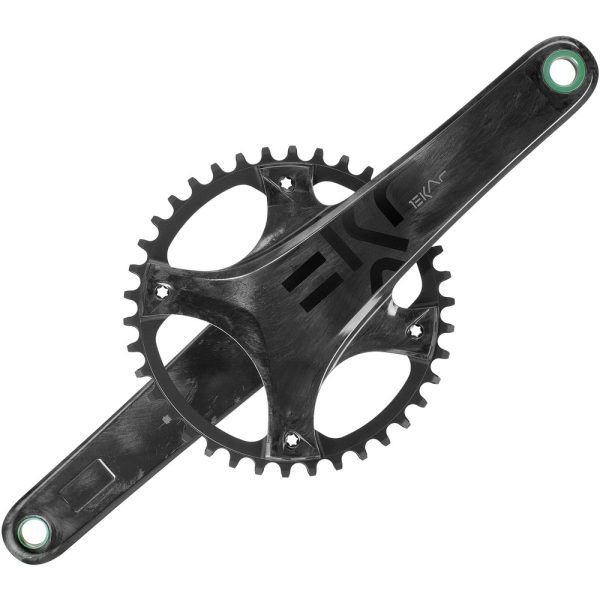 Campagnolo Ekar 13-Speed Chainset