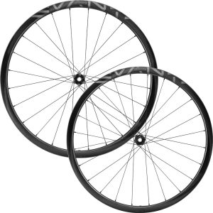 Campagnolo Levante 2-Way Fit Disc Wheelset