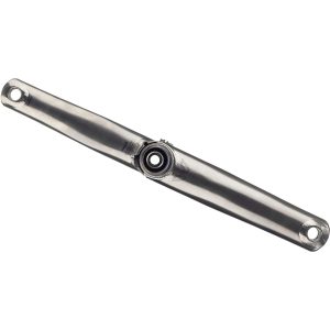 Cane Creek eeWings All-Road Crank Arms Brushed Titanium, 175mm
