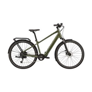 Cannondale Mavaro Neo SL 2 Electric Hybrid Bike