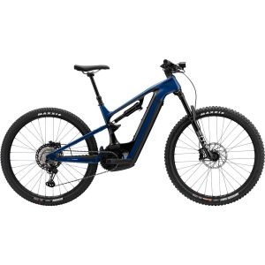 Cannondale Moterra Neo Carbon 1 Electric Mountain Bike