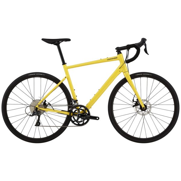 Cannondale Synapse 3 Disc Road Bike 2023