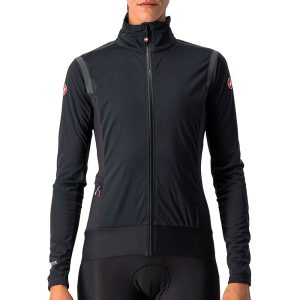 Castelli Alpha ROS 2 Light Womens Jacket