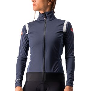 Castelli Alpha ROS 2 Light Womens Jacket