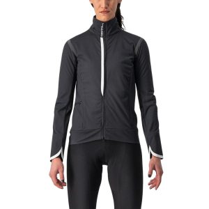 Castelli Alpha Ultimate Insulated Womens Jacket